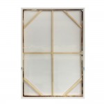 MIRRHA ΠΙΝΑΚΑΣ ΔΙΑΚΟΣΜΗΤΙΚΟΣ ΜΕ ΚΟΡΝΙΖΑ 82 6x4 3x122 6 ΚΑΜΒΑΣ ΚΑΦΕ PS c504205