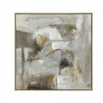 NYRA ΠΙΝΑΚΑΣ ΔΙΑΚΟΣΜΗΤΙΚΟΣ ΜΕ ΚΟΡΝΙΖΑ 82 6x4 3x82 6 ΚΑΜΒΑΣ ΠΟΛΥΧΡΩΜΟ PS c504206