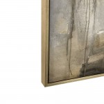 NYRA ΠΙΝΑΚΑΣ ΔΙΑΚΟΣΜΗΤΙΚΟΣ ΜΕ ΚΟΡΝΙΖΑ 82 6x4 3x82 6 ΚΑΜΒΑΣ ΠΟΛΥΧΡΩΜΟ PS c504206