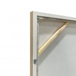 NYRA ΠΙΝΑΚΑΣ ΔΙΑΚΟΣΜΗΤΙΚΟΣ ΜΕ ΚΟΡΝΙΖΑ 82 6x4 3x82 6 ΚΑΜΒΑΣ ΠΟΛΥΧΡΩΜΟ PS c504206