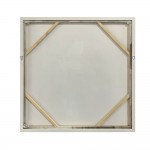 NYRA ΠΙΝΑΚΑΣ ΔΙΑΚΟΣΜΗΤΙΚΟΣ ΜΕ ΚΟΡΝΙΖΑ 82 6x4 3x82 6 ΚΑΜΒΑΣ ΠΟΛΥΧΡΩΜΟ PS c504206