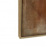 AETHER ΠΙΝΑΚΑΣ ΔΙΑΚΟΣΜΗΤΙΚΟΣ ΜΕ ΚΟΡΝΙΖΑ 82 6x4 3x122 6 ΚΑΜΒΑΣ ΠΟΛΥΧΡΩΜΟ PS c504207