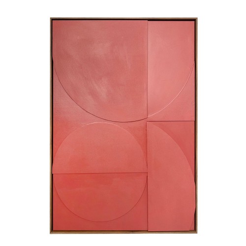 HARMONY ΠΙΝΑΚΑΣ ΔΙΑΚΟΣΜΗΤΙΚΟΣ ΜΕ ΚΟΡΝΙΖΑ 82 6x4 3x122 6 ΚΑΜΒΑΣ ΠΟΡΤΟΚΑΛΙ PS c504208