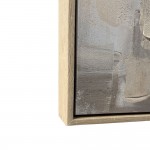 THALEA I ΠΙΝΑΚΑΣ ΔΙΑΚΟΣΜΗΤΙΚΟΣ ΜΕ ΚΟΡΝΙΖΑ 82 6x4 3x122 6 ΚΑΜΒΑΣ ΠΟΛΥΧΡΩΜΟ PS c504209