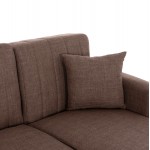 ΚΑΝΑΠΕΣ ΚΡΕΒΑΤΙ GHUFRAN ΓΩΝΙΑ ΑΝΑΣΤΡΕΨΙΜΗ ΜΠΕΖ HM3244 04 ΜΕ ΑΠΟΘΗΚΕΤΙΚΟ ΧΩΡΟ 200x133x77Yεκ c504282