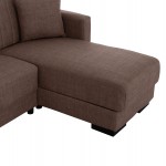 ΚΑΝΑΠΕΣ ΚΡΕΒΑΤΙ GHUFRAN ΓΩΝΙΑ ΑΝΑΣΤΡΕΨΙΜΗ ΜΠΕΖ HM3244 04 ΜΕ ΑΠΟΘΗΚΕΤΙΚΟ ΧΩΡΟ 200x133x77Yεκ c504282