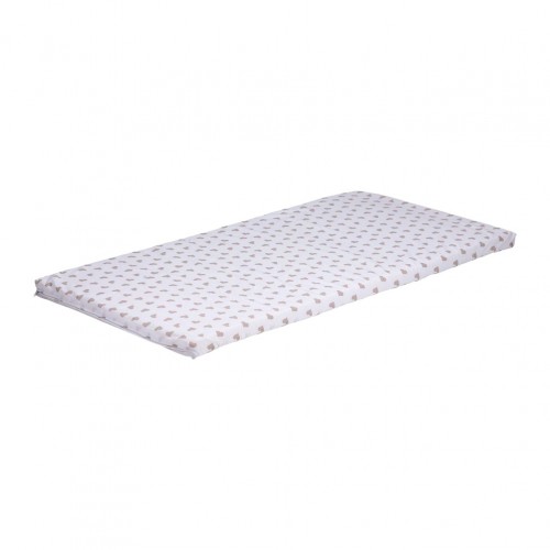 Free On Στρώμα 60x120xΥ5cm για παρκοκρέβατα c504601
