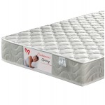 ΚΡΕΒΑΤΙ ΠΑΙΔΙΚΟ ΜΕ ΣΤΡΩΜΑ GIMLY HM21300 01 ΞΥΛΟ ΠΕΥΚΟΥ ΣΕ ΛΕΥΚΟ ΓΙΑ ΣΤΡΩΜΑ 90x190εκ c504664