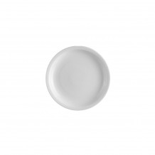 Σετ 6 πιάτα ρηχά πορσελάνης λευκά 17.5cm c50634 Σετ 6 πιάτα ρηχά πορσελάνης λευκά 17.5cm c50634