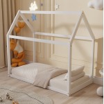 ΚΡΕΒΑΤΙ ΠΑΙΔΙΚΟ ΜΕ ΣΤΡΩΜΑ PEPE HM21303 01 ΞΥΛΟ ΠΕΥΚΟΥ ΣΕ ΛΕΥΚΟ--ΣΤΡΩΜΑ 70x140εκ c506997