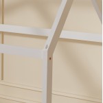 ΚΡΕΒΑΤΙ ΠΑΙΔΙΚΟ ΜΕ ΣΤΡΩΜΑ PEPE HM21303 01 ΞΥΛΟ ΠΕΥΚΟΥ ΣΕ ΛΕΥΚΟ--ΣΤΡΩΜΑ 70x140εκ c506997