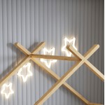 ΚΡΕΒΑΤΙ ΠΑΙΔΙΚΟ ΜΕ ΣΤΡΩΜΑ KLARICE HM21305 ΞΥΛΟ ΠΕΥΚΟΥ ΣΕ ΦΥΣΙΚΟ--ΣΤΡΩΜΑ 90x190εκ c507002