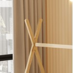 ΚΡΕΒΑΤΙ ΠΑΙΔΙΚΟ ΜΕ ΣΤΡΩΜΑ MUNK HM21306 ΞΥΛΟ ΠΕΥΚΟΥ ΣΕ ΦΥΣΙΚΟ--ΣΤΡΩΜΑ 90x190εκ c507005