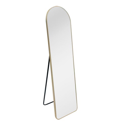 SEMIRAMIS ΚΑΘΡΕΠΤΗΣ ΕΠΙΔΑΠΕΔΙΟΣ ΧΡΥΣΟ 40x150 c507014