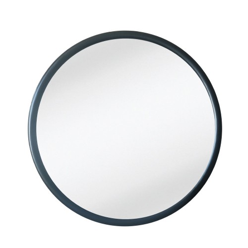 MAYA ΚΑΘΡΕΠΤΗΣ ΜΑΥΡΟ 70x70 c507017