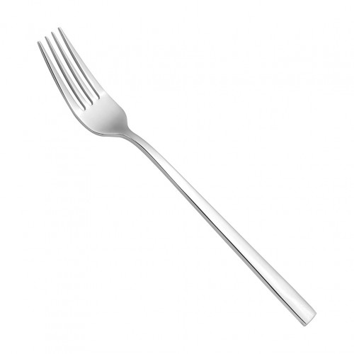 Πιρούνι Φαγητού 210mm 50gr Σειρά ALASKA 18 c  4mm Salvinelli Ιταλίας Σετ 12 c507037