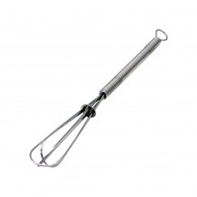 Αναδευτήρας Bar 28cm Inox 18 10 The Bars Ιταλίας c507042
