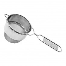 Σουρωτήρι Bar στρογγυλό βάθος 85mm Ανοξείδωτο 18 10 The Bars c507043