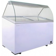 Βιτρίνα χύμα παγωτού d500af display 1.021 Βιτρίνα χύμα παγωτού d500af display 1.021