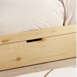 ΚΡΕΒΑΤΙ ΠΑΙΔΙΚΟ ΜΕ ΣΤΡΩΜΑ GOALIE HM21309 ΠΕΥΚΟ ΦΥΣΙΚΟ-ΛΕΥΚΟ-ΜΑΥΡΟ--ΣΤΡΩΜΑ 90x190εκ c510870