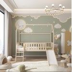 ΚΡΕΒΑΤΙ ΠΑΙΔΙΚΟ ΤΣΟΥΛΗΘΡΑ PHYLLIS HM21310 ΠΕΥΚΟ ΣΕ ΦΥΣΙΚΟ--ΜΕ ΣΤΡΩΜΑ 90x190εκ c510871