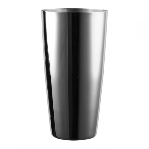 Σεϊκερ Bar 28oz με βαρύ πάτο Inox 18 10 The Bars Ιταλίας c510890