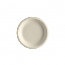 Σετ 6 πιάτα βαθιά πορσελάνης ιβουάρ 21cm c51129 Σετ 6 πιάτα βαθιά πορσελάνης ιβουάρ 21cm c51129