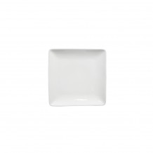 Σετ 6 πιάτα ρηχά πορσελάνης τετράγωνα 16x16cm c51138 Σετ 6 πιάτα ρηχά πορσελάνης τετράγωνα 16x16cm c51138