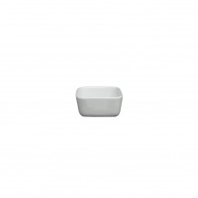 Σετ 6 μπωλ πορσελάνης τετράγωνα 11x11cm c51379 Σετ 6 μπωλ πορσελάνης τετράγωνα 11x11cm c51379