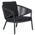 ΠΟΛΥΘΡΟΝΑ ΑΛΟΥΜΙΝΙΟΥ XANTION ΗM6471 01 ΜΕ ΣΧΟΙΝΙ ΜΑΞΙΛΑΡΙΑ--ΓΚΡΙ 71 5x77x70 5Υεκ c514714