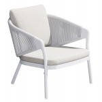 ΠΟΛΥΘΡΟΝΑ ΑΛΟΥΜΙΝΙΟΥ XANTION ΗM6471 02 ΜΕ ΣΧΟΙΝΙ ΜΑΞΙΛΑΡΙΑ--ΛΕΥΚΟ 71 5x77x70 5Υεκ c514716