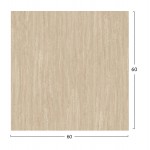 ΕΠΙΦΑΝΕΙΑ ΤΡΑΠΕΖΙΟΥ HPL ΤΕΤΡΑΓΩΝΗ HM5837 35 TRAVERTINE 60x60εκ c514722