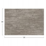 ΕΠΙΦΑΝΕΙΑ ΤΡΑΠΕΖΙΟΥ HPL ΟΡΘΟΓΩΝΙΑ HM5840 37 CONCRETE 120x80εκ c518591