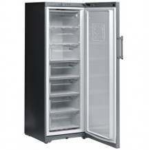 Όρθια κατάψυξη αποθήκη tensai γκρί cev300 2007af Όρθια κατάψυξη αποθήκη tensai γκρί cev300 2007af