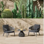 ΒΟΗΘΗΤΙΚΟ ΤΡΑΠΕΖΑΚΙ ΣΤΡΟΓΓΥΛΟ DRISCOLL HM6477 01 ΓΚΡΙ ΑΛΟΥΜΙΝΙΟ ΣΧΟΙΝΙ Φ55x45Υεκ c526229