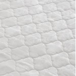 ΚΟΥΚΕΤΑ ΠΑΙΔΙΚΗ ΜΕ 2 ΣΤΡΩΜΑΤΑ COMBO HM21316 ΞΥΛΟ ΠΕΥΚΟΥ ΛΕΥΚΟ--ΣΤΡΩΜΑΤΑ 90x190εκ c526231