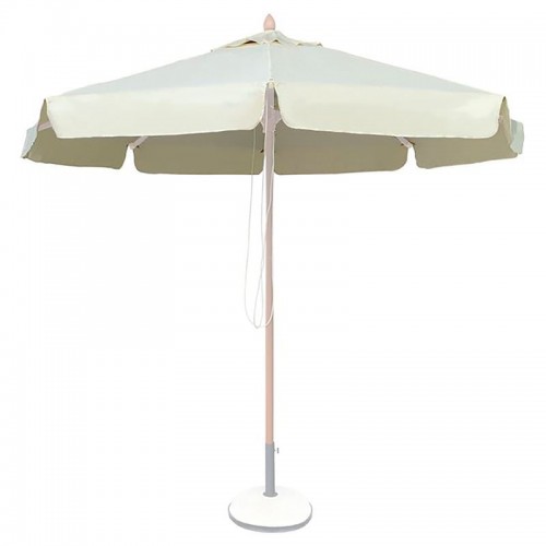 Πανί Ανταλλακτικό Εκρού για ομπρέλα SOLEIL Φ300cm c530033