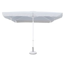 Πανί Ανταλλακτικό Άσπρο για Ομπρέλα 300x300cm ALU c530035