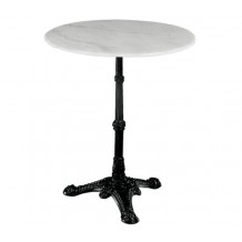 Da Τραπέζι Παραδοσιακή Κολώνα Μαντέμι Μάρμαρο c530068