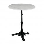 Da Τραπέζι Παραδοσιακή Κολώνα Μαντέμι Μάρμαρο c530068