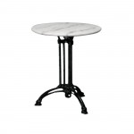 Da Τραπέζι Τρίνυχο Μαντέμι Μάρμαρο c530069