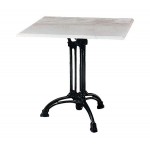 Da Τραπέζι Τρίνυχο Μαντέμι Μάρμαρο c530070