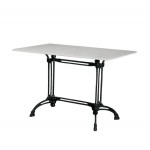 Da Τραπέζι Αίθριο Μαντέμι Μάρμαρο c530071