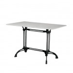 Da Τραπέζι Αίθριο Μαντέμι Μάρμαρο c530071