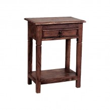 Citta Κομοδίνο Ξύλο Sheesham Καρυδί c530083