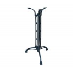 Πόδι BAR Μαντέμι ΤΡΙΝΥΧΟ Μαύρο 16 7 kg c530097