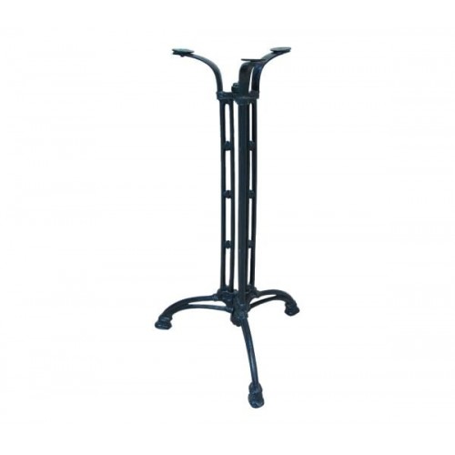 Πόδι BAR Μαντέμι ΤΡΙΝΥΧΟ Μαύρο 16 7 kg c530097