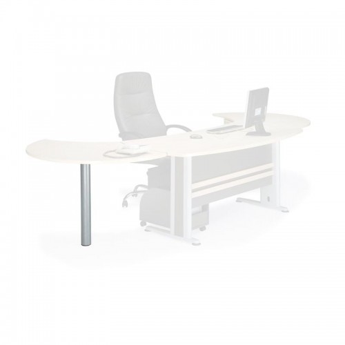 ESECUTIVO Πόδι Επέκτασης Silver c530109