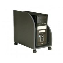 Zane ΒΑΣΗ Η Υ τροχήλατη Dark Grey c530113
