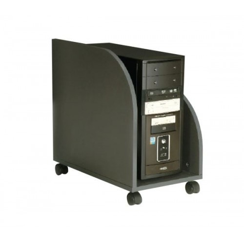 Zane ΒΑΣΗ Η Υ τροχήλατη Dark Grey c530113